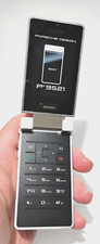 Cellulare porsche design usato  Montesilvano