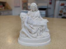 Michelangelo pieta figurine for sale  Indianapolis