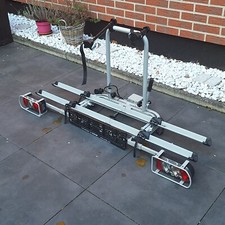 Eufab fahrradträger carlo gebraucht kaufen  Rinteln