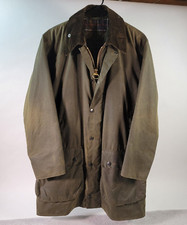 Barbour mens jacket d'occasion  Expédié en Belgium