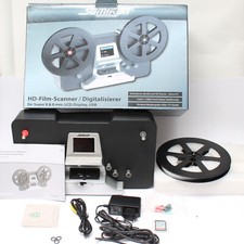 somikon scanner gebraucht kaufen somikon scanner gebraucht kaufen Morsbach