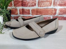 Clarks light brown for sale  UK