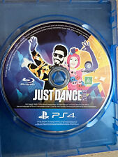 Just Dance 2016 PS4 com estojo sem capa de inserção e manual, usado comprar usado  Enviando para Brazil