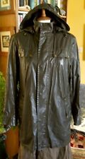 Vintage belstaff black for sale  BIDEFORD