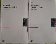 Luigi pulci morgante usato  Italia