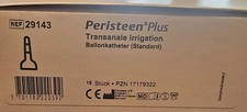 Coloplast peristeen plus gebraucht kaufen  Frankfurt am Main