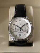 Longines master 629 gebraucht kaufen  Wendelstein