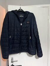 Paul shark jacket for sale  CALDICOT