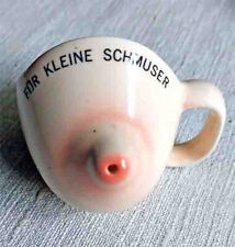 Trinkgefäße partygag brüste gebraucht kaufen Trinkgefäße partygag brüste gebraucht kaufen  Detmold