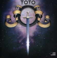 Toto 1978 debut for sale  New Braunfels