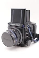 Mamiya rz67 prof gebraucht kaufen  München