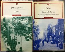James joyce ulisse usato  Napoli