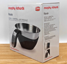Morphy richards equip for sale  POOLE