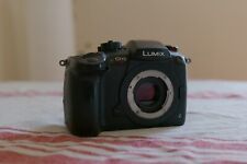 Panasonic gh5s lumix for sale  Burlington