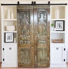 Rustic carved vintage for sale  Longwood