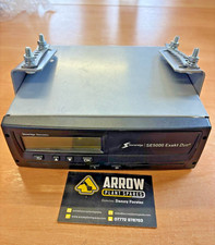 Stoneridge se5000 exakt for sale  UK