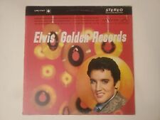 Usado, Elvis Presley - Discos de Ouro de Elvis (Lp de Disco de Vinil) comprar usado  Enviando para Brazil