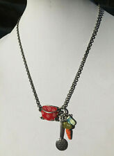 Taratata collier collection d'occasion  Rennes-
