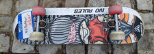Skateboard rules 61cm d'occasion  Bourgtheroulde-Infreville