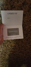 500 taylormade golf for sale  Spotsylvania