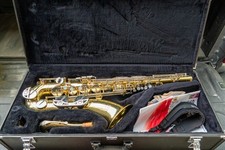Yamaha yts tenor for sale  Wellington