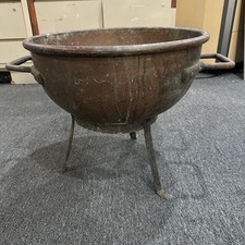 Antique large copper for sale  Monroeville