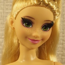 Mattel disney hyb16 gebraucht kaufen  Bremen