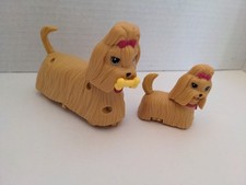 Mattel barbie yorkie for sale  Lancaster
