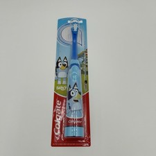Colgate bluey kids for sale  Fresno
