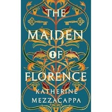 Maiden florence mezzacappa for sale  UK