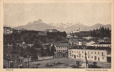 1518 cartolina biella usato  Lugo