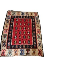 Tappeto kilim vintage usato  Volpiano