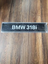 Bmw 318i showroom gebraucht kaufen  Wittenberge