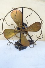 Ventilatore vintage ercole usato  Santena