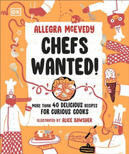 Chefs wanted deliciou... for sale  UK