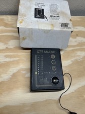 Mizar m24 electronic for sale  Houston