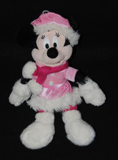 Peluche doudou minnie d'occasion  Strasbourg-
