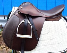 Collegiate english jump for sale  Pennellville