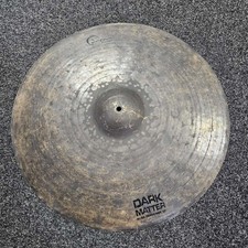 Crash ride cymbal for sale  ROTHERHAM