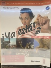 3 esta ya usato  Ostuni