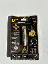 Led lenser key gebraucht kaufen  Weitramsdorf