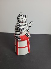 Kliban cat playing for sale  Van Nuys