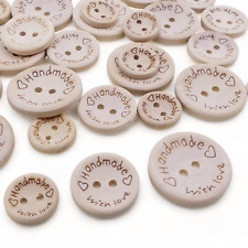 Handmade love natural for sale  HIGH PEAK