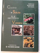 Cucina salute col usato  Tradate