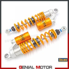 Ohlins amortisseur stx d'occasion  Meyzieu