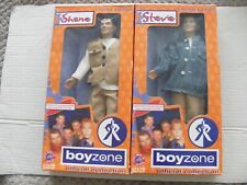 Boyzone character dolls for sale  BIRMINGHAM