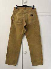 Dickies du336rbd rinsed for sale  OXTED