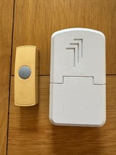 wireless door bell push for sale wireless door bell push for sale BRIDGWATER