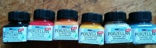 Hobby line porzellanfarbe gebraucht kaufen  Erndtebrück