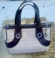 Bvlgari handbag logomania for sale  Miami